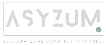 Asyzum logo